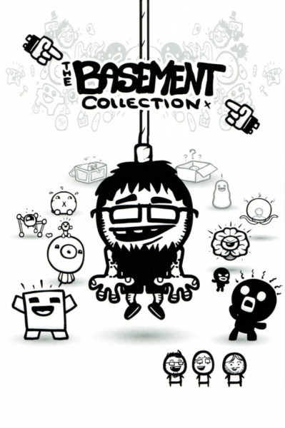 The Basement Collection Steam Key GLOBAL
