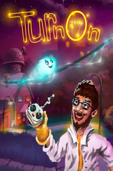 TurnOn Steam Key GLOBAL