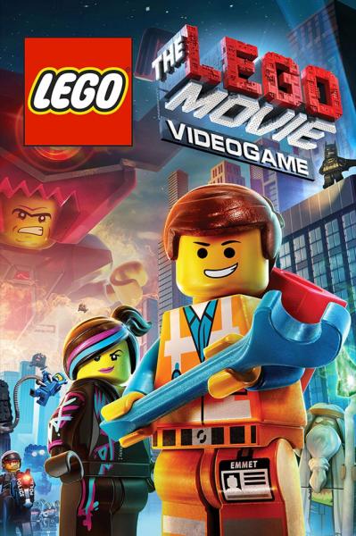 The LEGO Movie Videogame (Xbox One) - Xbox Live Key - EUROPE