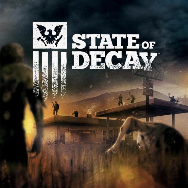 State of Decay: YOSE | Day One Edition (PC) - Steam Gift - GLOBAL