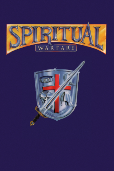 Spiritual Warfare & Wisdom Tree Collection Steam Key GLOBAL