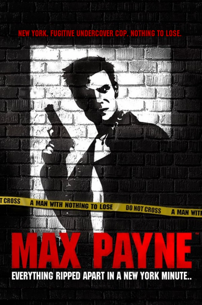 Max Payne (PC) - Steam Key - UNITED KINGDOM