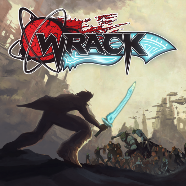 Wrack (PC) - Steam Key - GLOBAL