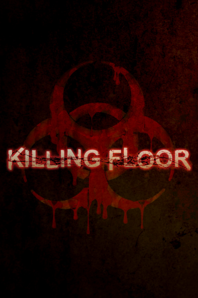 Killing Floor - Community Weapons Pack 3 - Us Versus Them Total Conflict Pack Steam Key GLOBAL