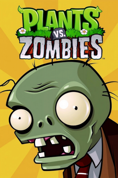 Plants vs. Zombies GOTY Edition (PC) - EA App Key - GLOBAL
