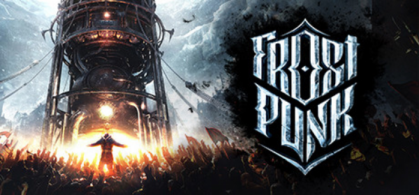 Frostpunk (PC) - Steam Key - SOUTH-EAST ASIA