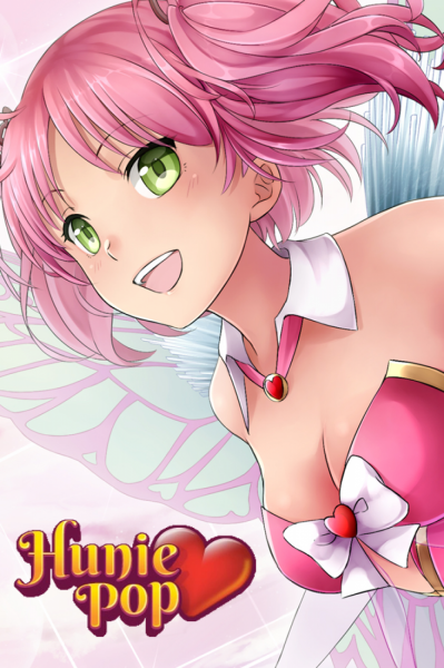 HuniePop (PC) - Steam Key - GLOBAL