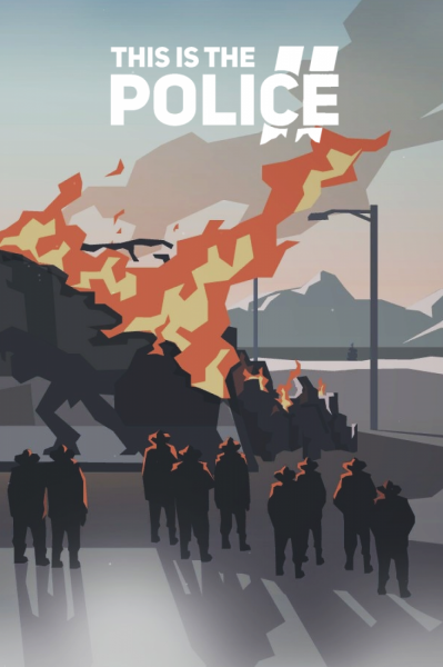 This Is the Police 2 - Steam Key - EUROPE