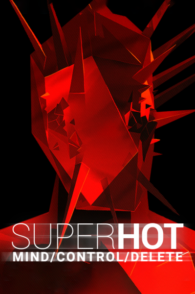 Superhot: Mind Control Delete (PC) - Steam Key - GLOBAL