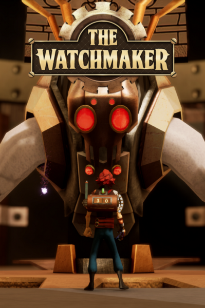 The Watchmaker Steam Key GLOBAL