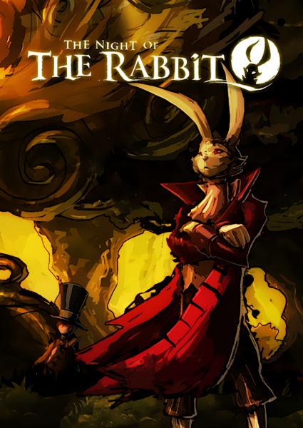 The Night of the Rabbit Steam Key GLOBAL