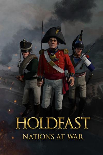 Holdfast: Nations At War (PC) - Steam Key - GLOBAL