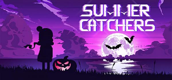 Summer Catchers Steam Key GLOBAL