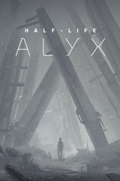 Half-Life: Alyx - Steam - Gift GLOBAL