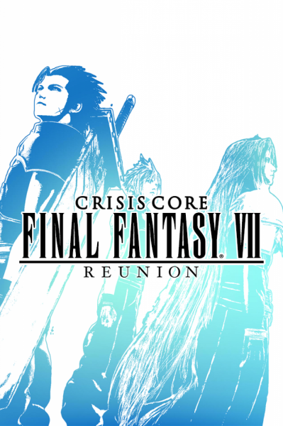 CRISIS CORE –FINAL FANTASY VII– REUNION | Digital Deluxe Edition (PC) - Steam Gift - EUROPE