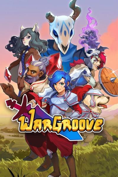 Wargroove Steam Key GLOBAL