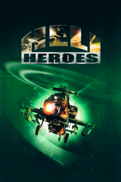 Heli Heroes Steam Key GLOBAL