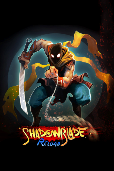 Shadow Blade: Reload Steam Key GLOBAL