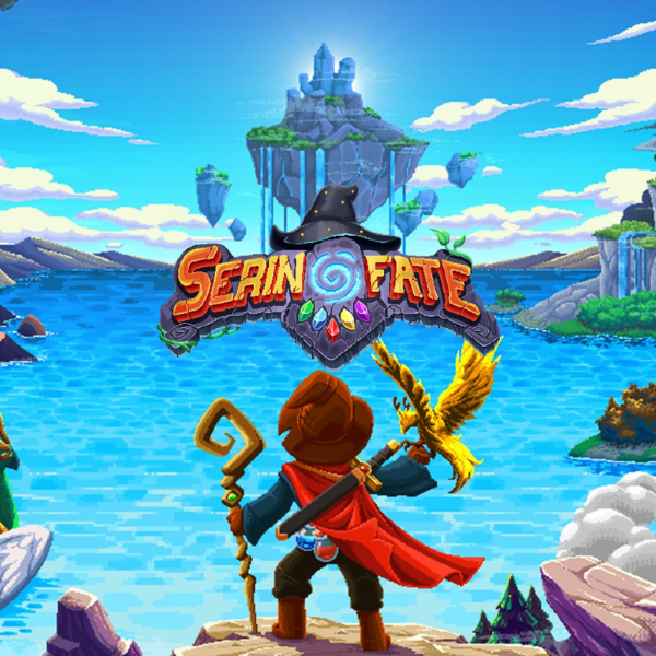 Serin Fate - Steam - Key GLOBAL