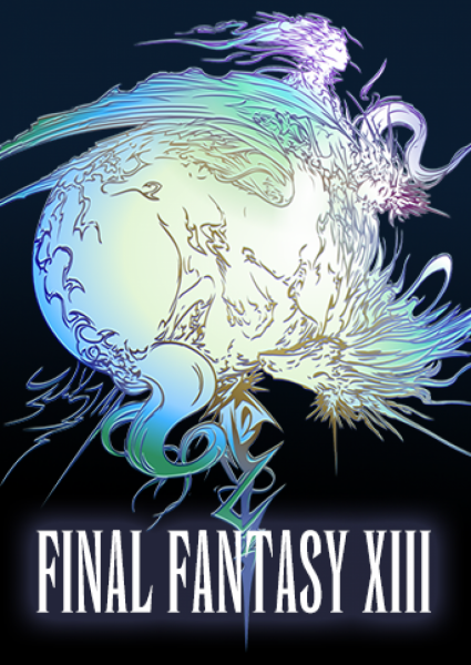 FINAL FANTASY XIII (PC) - Steam Key - EUROPE