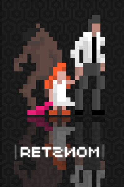 RETSNOM Steam Key GLOBAL