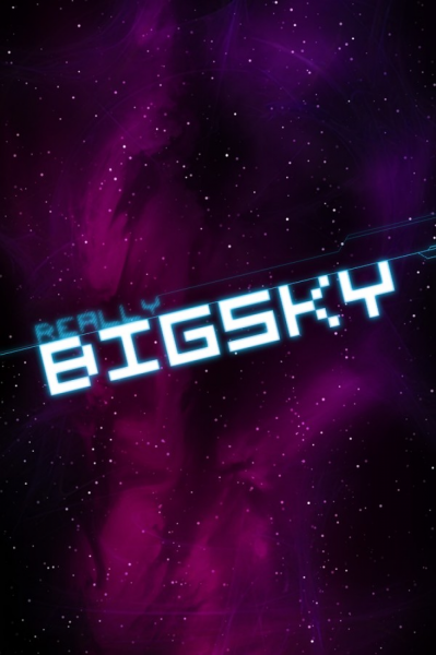 Really Big Sky Steam Key GLOBAL
