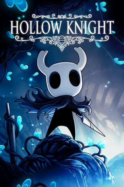 Hollow Knight (PC) - Steam Key - EUROPE