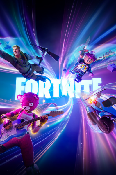Fortnite - Deathstroke Destroyer (PC) - Epic Games Key - GLOBAL