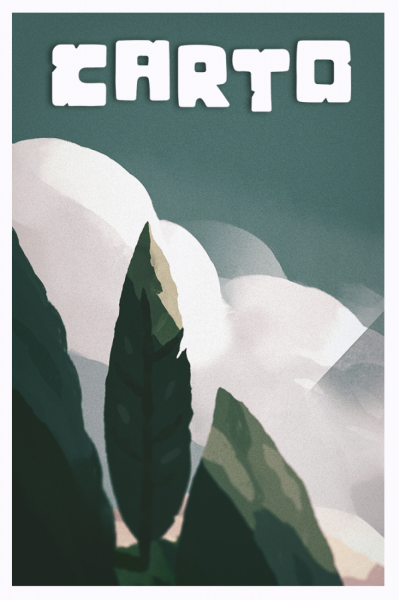 Carto (PC) - Steam Key - GLOBAL