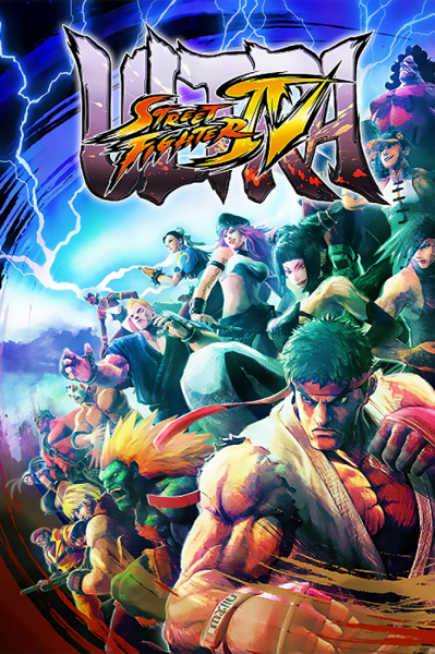 Ultra Street Fighter IV (PC) - Steam Key - GLOBAL