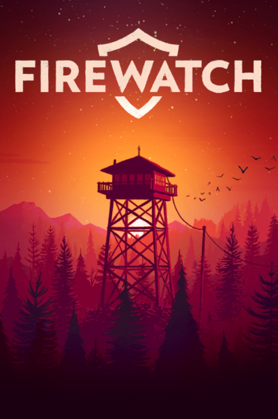Firewatch GOG.COM Key GLOBAL