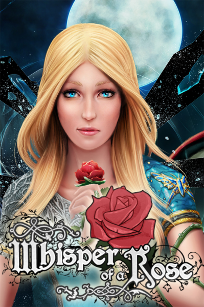 Whisper of a Rose Steam Key GLOBAL