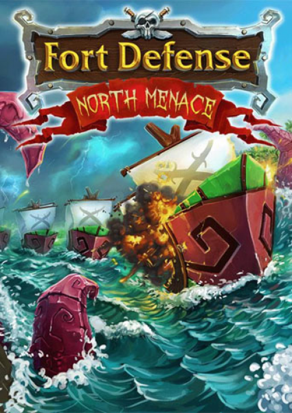 Fort Defense - Bermuda Triangle Steam Key GLOBAL