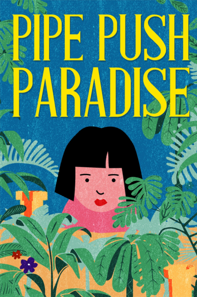 Pipe Push Paradise Steam Key GLOBAL
