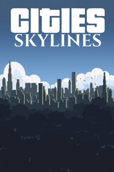 Cities: Skylines - Deep Focus Radio Steam Key GLOBAL