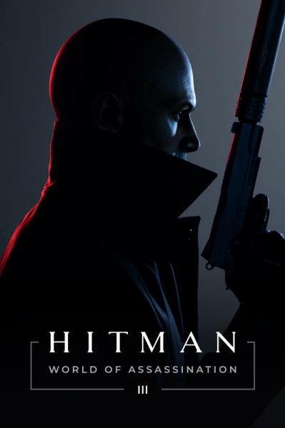 HITMAN World of Assassination (PC) - Steam Key - GLOBAL