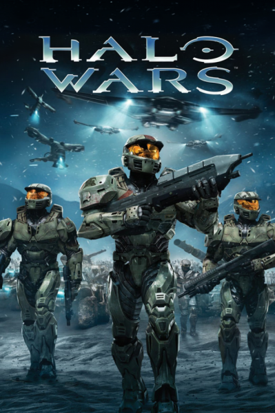Halo Wars | Definitive Edition (PC) - Steam Gift - EUROPE