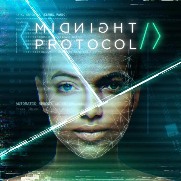 Midnight Protocol (PC) - Steam Key - GLOBAL