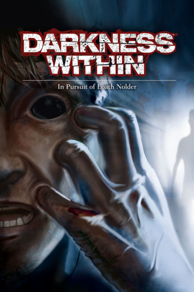 Darkness Within: In Pursuit of Loath Nolder (PC) - Steam Key - GLOBAL