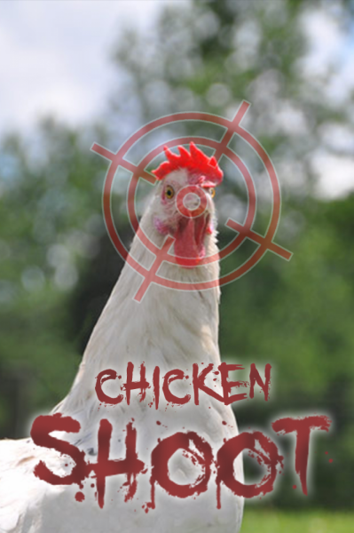 Chicken Shoot Gold Steam Key GLOBAL