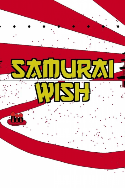 Samurai Wish Steam Key GLOBAL