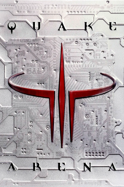 Quake III Arena (PC) - Steam Key - GLOBAL