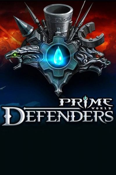 Prime World: Defenders Steam Key GLOBAL