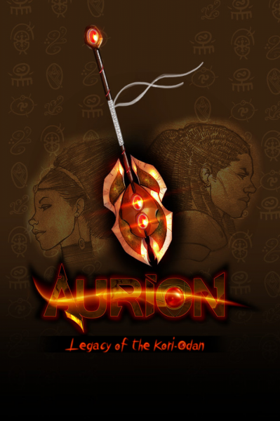 Aurion: Legacy of the Kori-Odan (PC) - Steam Key - GLOBAL