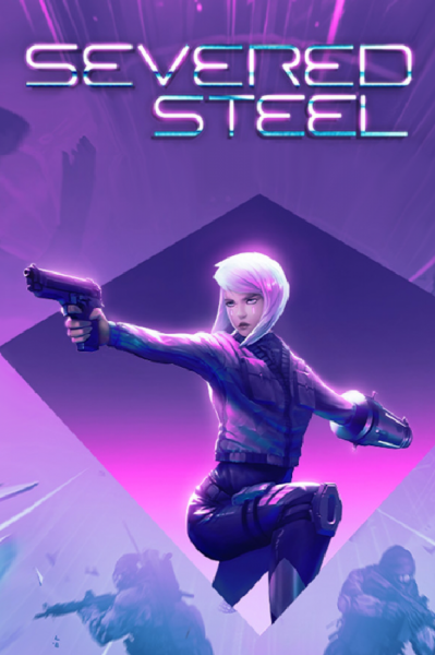 Severed Steel (PC) - Steam Key - GLOBAL