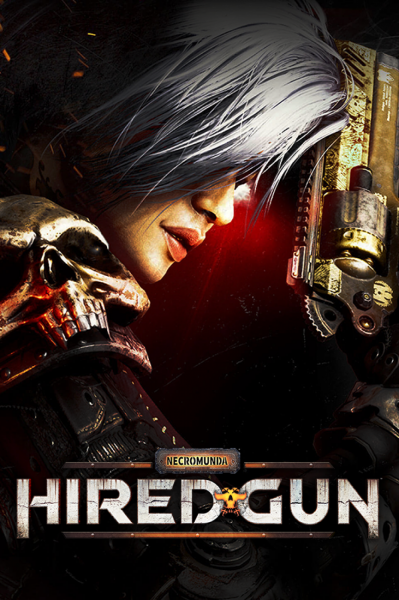Necromunda: Hired Gun (PC) - Steam Key - GLOBAL