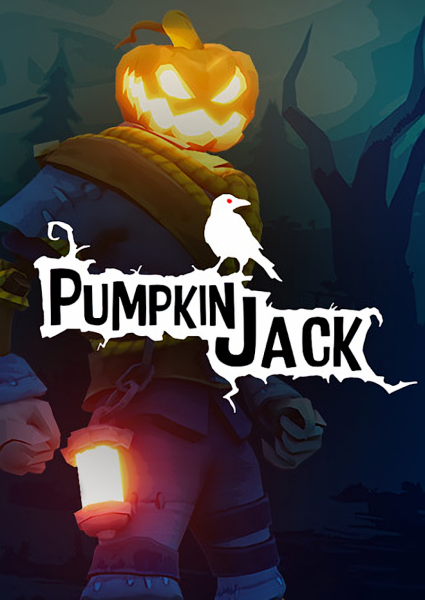 Pumpkin Jack (PC) - Steam Key - GLOBAL