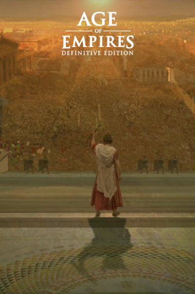 Age of Empires: Definitive Edition (PC) - Steam Key - GLOBAL