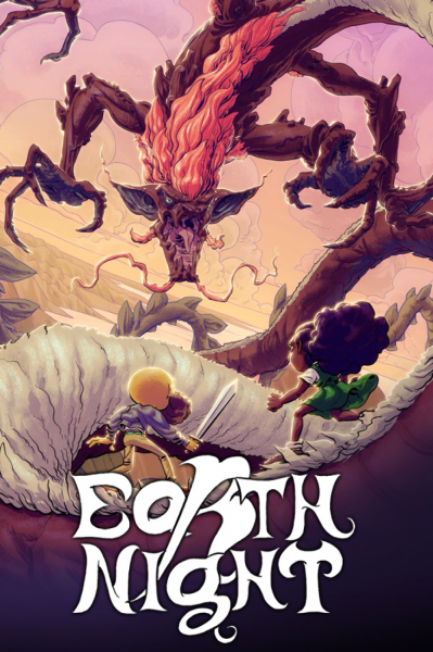 EarthNight - Steam - Key GLOBAL