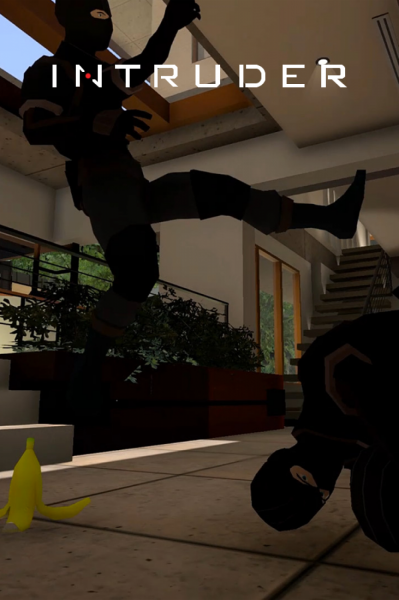 Intruder (PC) - Steam Gift - GLOBAL